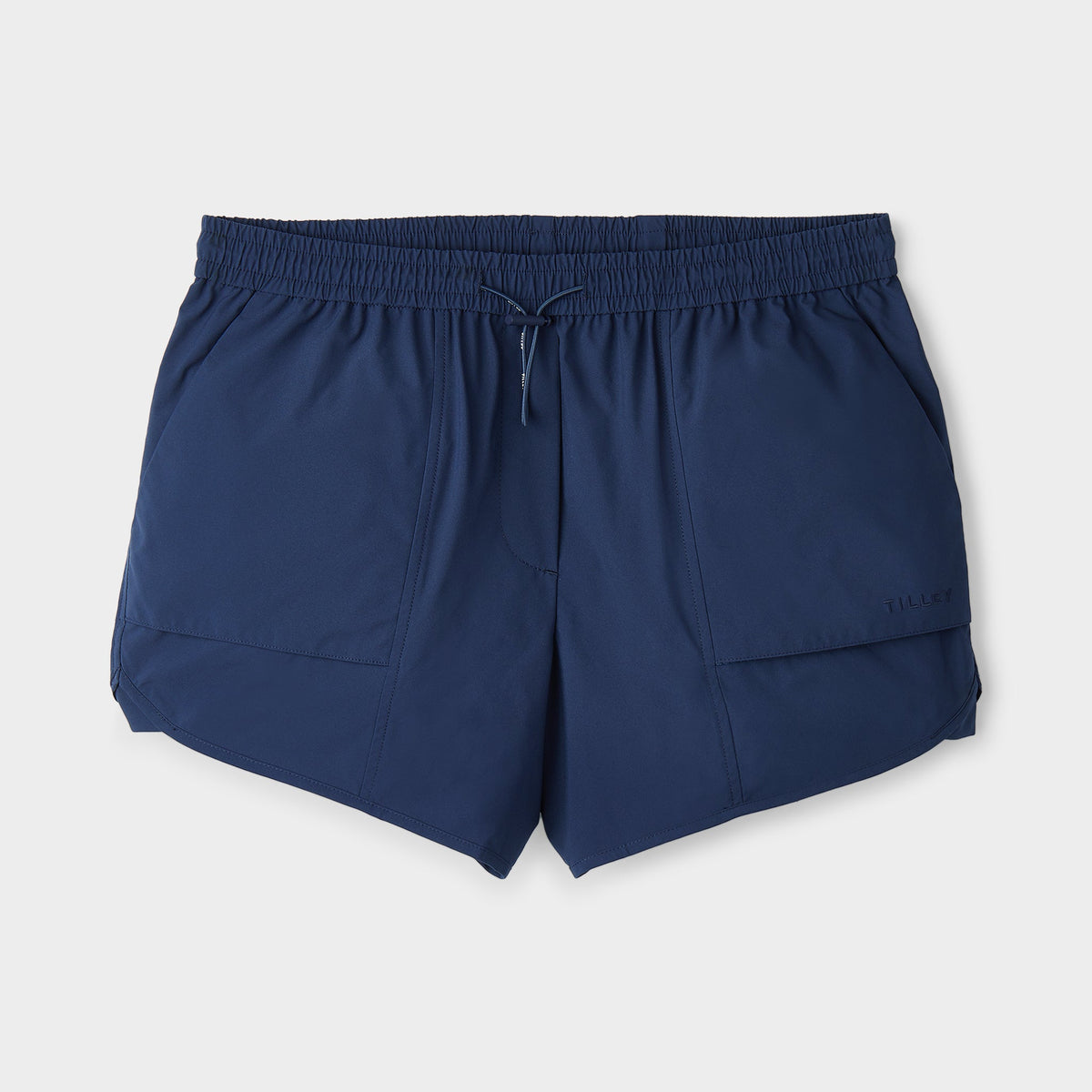 Tilley Tech Dolphin 短褲｜戶外運動及日常生活 | 海外代購-戶外服飾-FIT MART 香港智能健康及運動生活用品專門店：筋膜槍、瑜伽輔助工具、智能健身設備