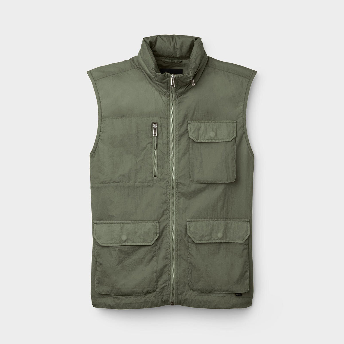 Tilley 輕量 Traverse 背心｜戶外運動及日常生活 | 海外代購-戶外服飾-FIT MART 香港智能健康及運動生活用品專門店：筋膜槍、瑜伽輔助工具、智能健身設備