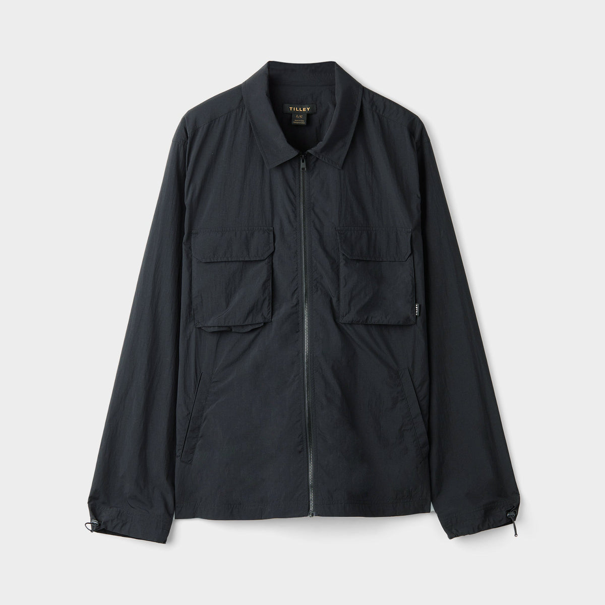 Tilley Sunshield 恤衫 外套｜戶外運動及日常生活 | 海外代購-戶外服飾-FIT MART 香港智能健康及運動生活用品專門店：筋膜槍、瑜伽輔助工具、智能健身設備