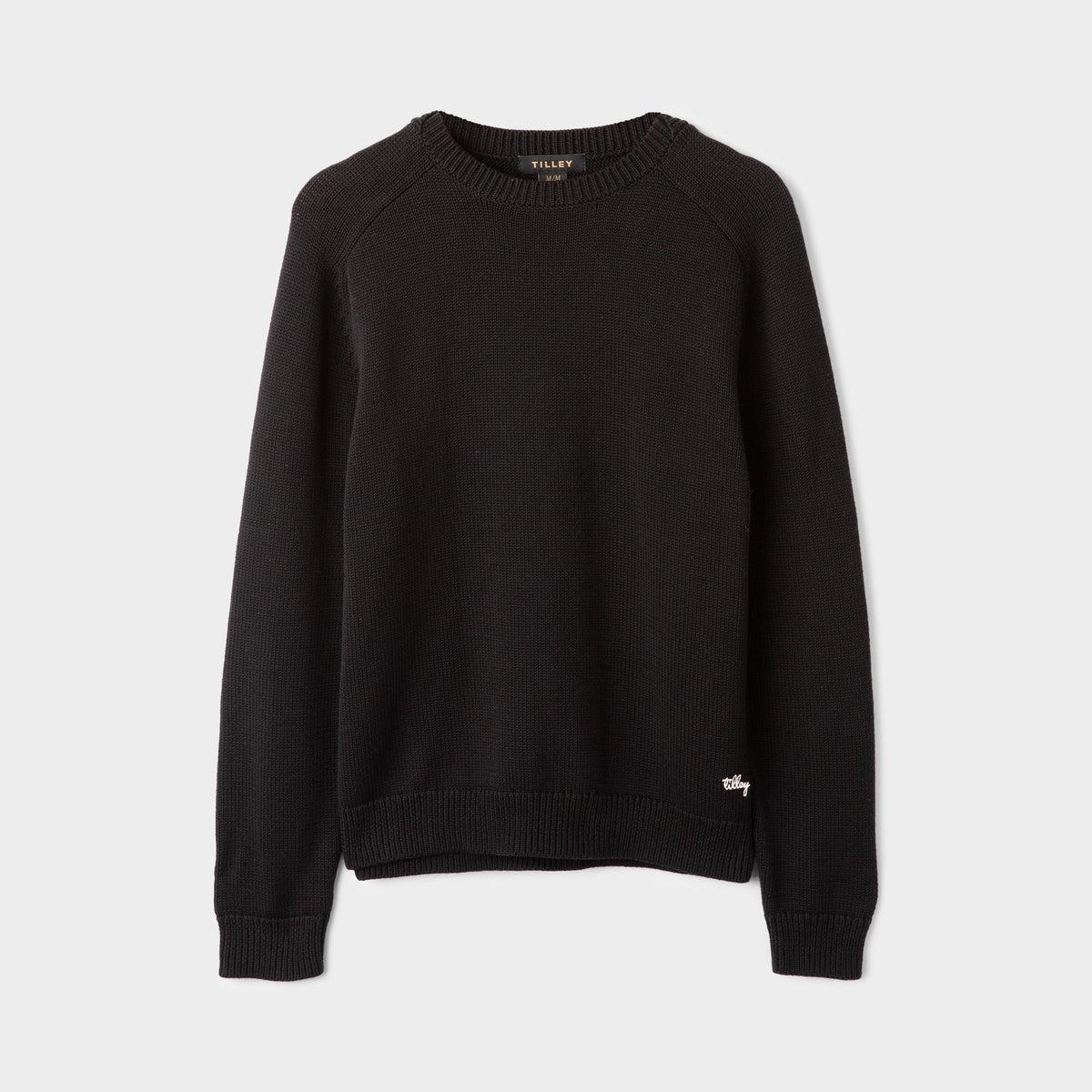 Tilley Cool 棉質 Marine 毛衣｜戶外運動及日常生活 | 海外代購-戶外服飾-FIT MART 香港智能健康及運動生活用品專門店：筋膜槍、瑜伽輔助工具、智能健身設備