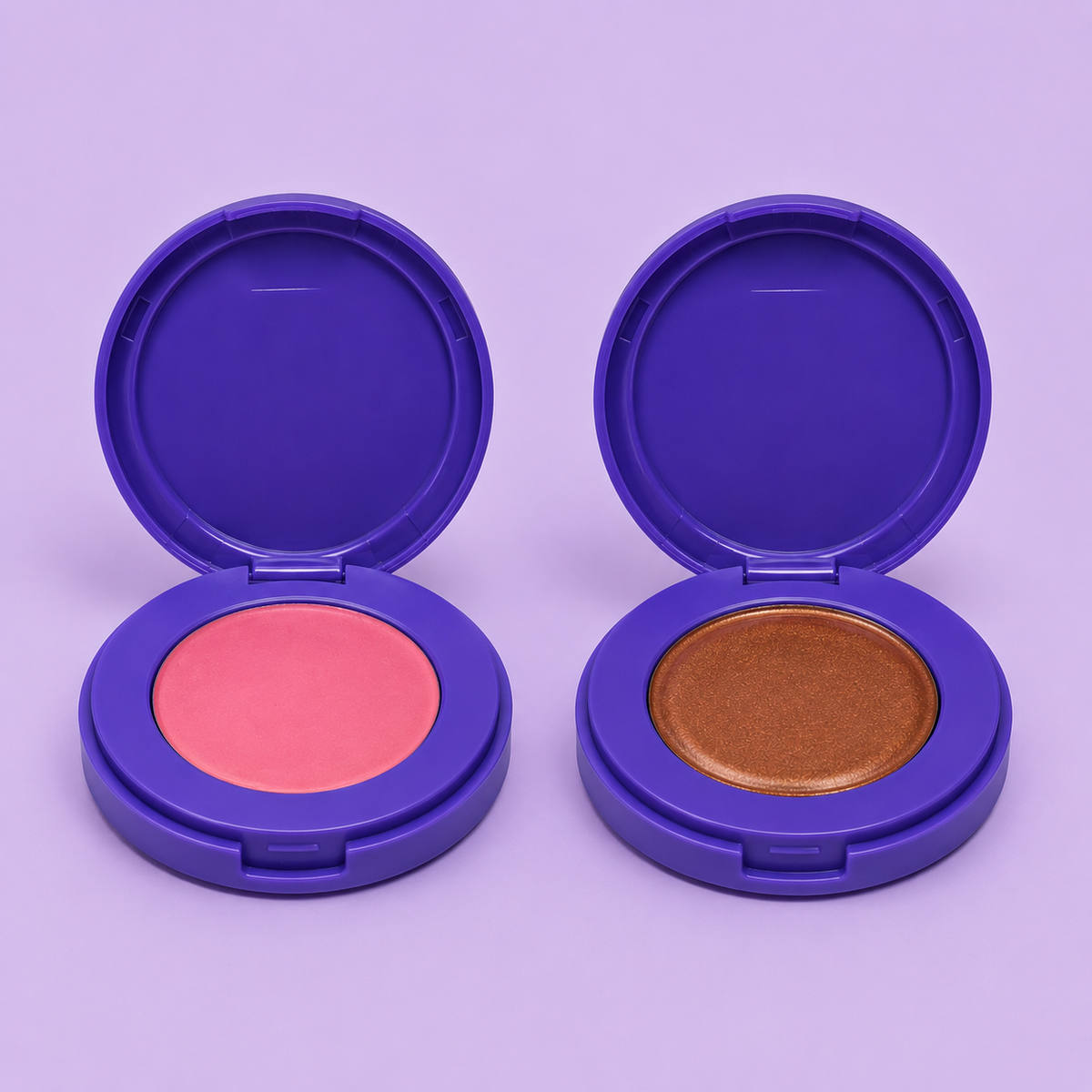 Cheekbone Beauty Summer 胭脂 and 古銅粉 兩件套裝｜日常生活及個人護理 | 海外代購-彩妝用品-FIT MART 香港智能健康及運動生活用品專門店：筋膜槍、瑜伽輔助工具、智能健身設備