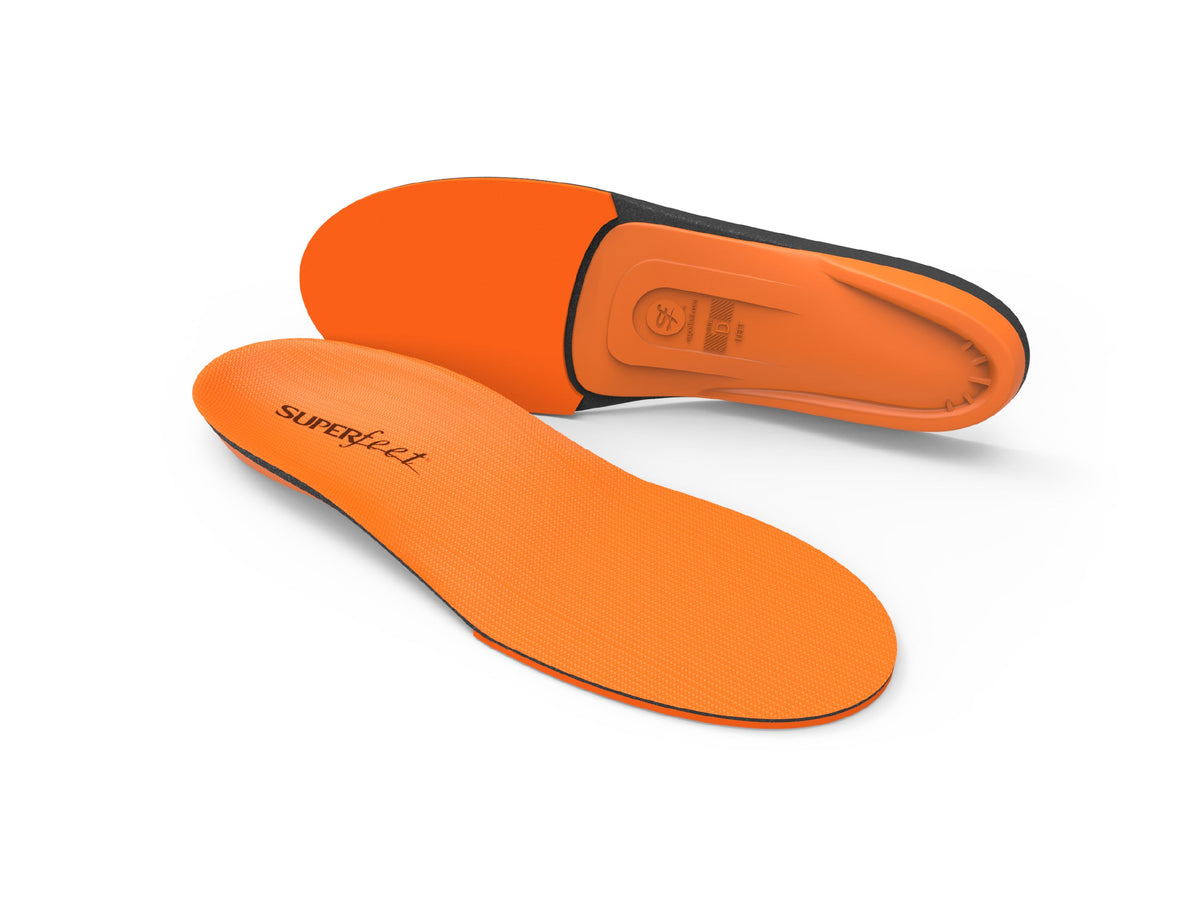 【運動及日常支撐】Superfeet All-Purpose High Impact Support 鞋墊 | 海外代購-鞋墊-FIT MART 香港智能健康及運動生活用品專門店：筋膜槍、瑜伽輔助工具、智能健身設備