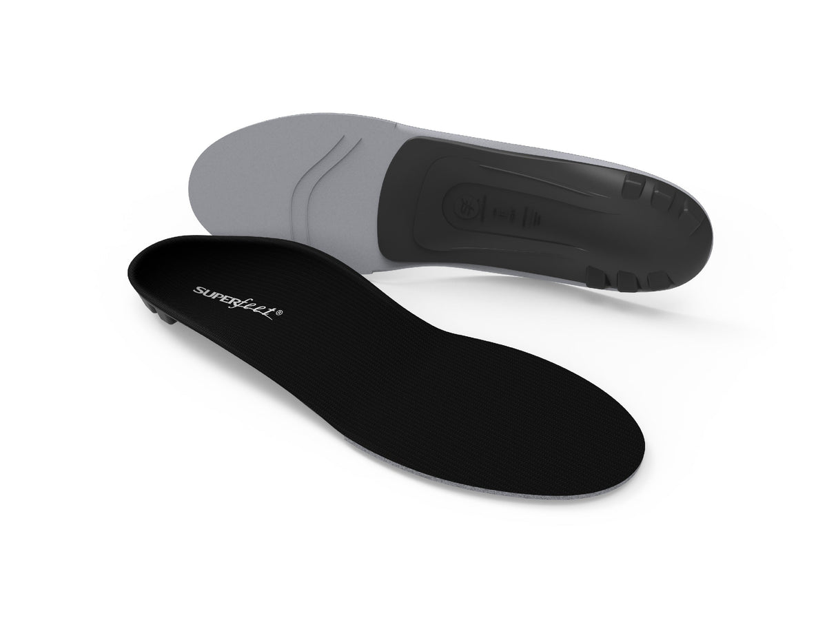 【運動及日常支撐】Superfeet All-Purpose Support Low Arch 鞋墊 | 海外代購-鞋墊-FIT MART 香港智能健康及運動生活用品專門店：筋膜槍、瑜伽輔助工具、智能健身設備