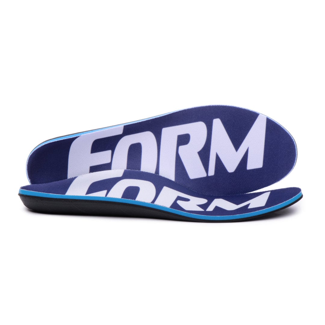 【運動及日常支撐】FORM Optimum Support 厚墊承托鞋墊 | 海外代購-鞋墊-FIT MART 香港智能健康及運動生活用品專門店：筋膜槍、瑜伽輔助工具、智能健身設備
