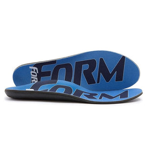 【運動及日常支撐】FORM Maximum Support 厚墊足弓承托鞋墊 | 海外代購-鞋墊-FIT MART 香港智能健康及運動生活用品專門店：筋膜槍、瑜伽輔助工具、智能健身設備