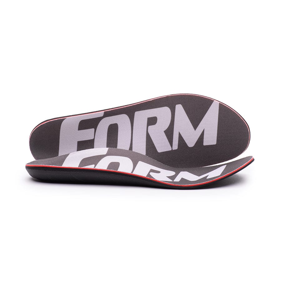 【運動及日常支撐】FORM Optimum Support 全用途承托鞋墊 | 海外代購-鞋墊-FIT MART 香港智能健康及運動生活用品專門店：筋膜槍、瑜伽輔助工具、智能健身設備