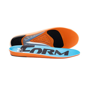 【運動及日常支撐】FORM 記憶棉抗疲勞緩衝鞋墊 | 海外代購-鞋墊-FIT MART 香港智能健康及運動生活用品專門店：筋膜槍、瑜伽輔助工具、智能健身設備
