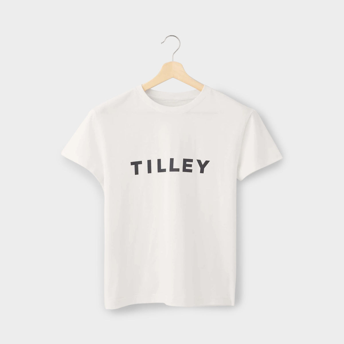 Tilley 有機棉 T 恤｜戶外運動及日常生活 | 海外代購-戶外服飾-FIT MART 香港智能健康及運動生活用品專門店：筋膜槍、瑜伽輔助工具、智能健身設備