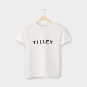 Tilley 有機棉 T 恤｜戶外運動及日常生活 | 海外代購-戶外服飾-FIT MART 香港智能健康及運動生活用品專門店：筋膜槍、瑜伽輔助工具、智能健身設備
