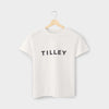 Tilley 有機棉 T 恤｜戶外運動及日常生活-戶外服飾-FIT MART 香港智能健康及運動生活用品專門店：筋膜槍、瑜伽輔助工具、智能健身設備