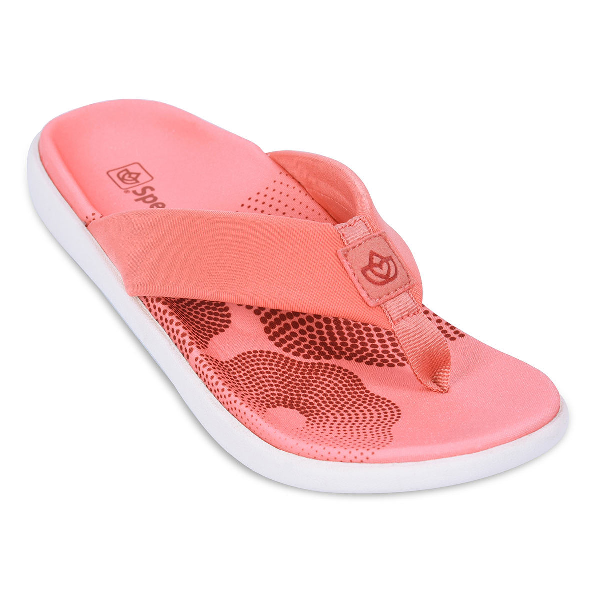 【運動及日常支撐】Spenco 女裝 Victoria Memory Sandal 舒適涼鞋 | 海外代購-舒適鞋履-FIT MART 香港智能健康及運動生活用品專門店：筋膜槍、瑜伽輔助工具、智能健身設備