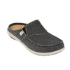 Spenco 女裝 Siesta Slide - Charcoal Gray 舒適涼鞋 產品圖片 1