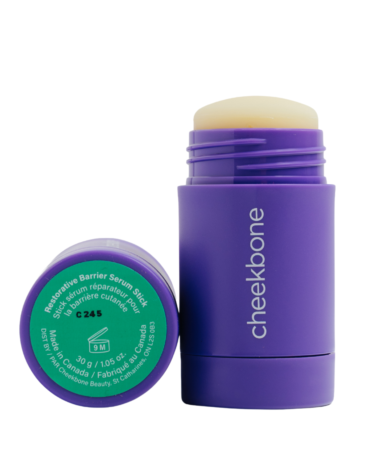 Cheekbone Beauty Restorative Barrier Serum Stick 彩妝用品｜日常生活及個人護理 | 海外代購-彩妝用品-FIT MART 香港智能健康及運動生活用品專門店：筋膜槍、瑜伽輔助工具、智能健身設備
