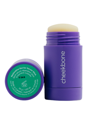 Cheekbone Beauty Restorative Barrier Serum Stick 彩妝用品｜日常生活及個人護理 | 海外代購-彩妝用品-FIT MART 香港智能健康及運動生活用品專門店：筋膜槍、瑜伽輔助工具、智能健身設備
