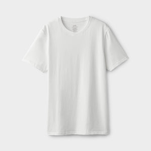 Tilley Organic Crew T 恤｜戶外運動及日常生活 | 海外代購-戶外服飾-FIT MART 香港智能健康及運動生活用品專門店：筋膜槍、瑜伽輔助工具、智能健身設備