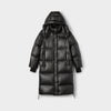Tilley Arctic Long Puffer Coat 外套｜戶外運動及日常生活-戶外服飾-FIT MART 香港智能健康及運動生活用品專門店：筋膜槍、瑜伽輔助工具、智能健身設備