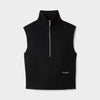 Tilley Stretch 美麗諾羊毛 無袖 高領｜戶外運動及日常生活-戶外服飾-FIT MART 香港智能健康及運動生活用品專門店：筋膜槍、瑜伽輔助工具、智能健身設備