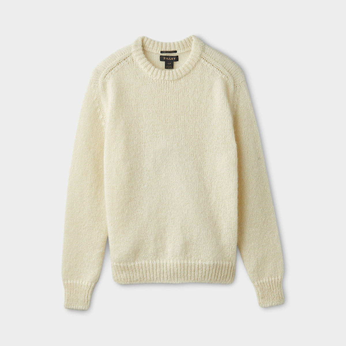 Tilley Italian Mohair 毛衣｜戶外運動及日常生活 | 海外代購-戶外服飾-FIT MART 香港智能健康及運動生活用品專門店：筋膜槍、瑜伽輔助工具、智能健身設備
