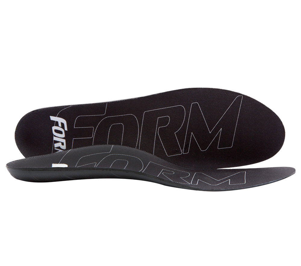 【運動及日常支撐】FORM Maximum Support 薄身貼合承托鞋墊 | 海外代購-鞋墊-FIT MART 香港智能健康及運動生活用品專門店：筋膜槍、瑜伽輔助工具、智能健身設備