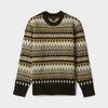Tilley Fair Isle 毛衣｜戶外運動及日常生活-戶外服飾-FIT MART 香港智能健康及運動生活用品專門店：筋膜槍、瑜伽輔助工具、智能健身設備