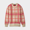 Tilley Plaid Mohair 毛衣｜戶外運動及日常生活-戶外服飾-FIT MART 香港智能健康及運動生活用品專門店：筋膜槍、瑜伽輔助工具、智能健身設備