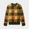 Tilley Plaid Mohair 毛衣｜戶外運動及日常生活-戶外服飾-FIT MART 香港智能健康及運動生活用品專門店：筋膜槍、瑜伽輔助工具、智能健身設備