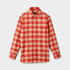 Tilley Plaid Flannel 恤衫｜戶外運動及日常生活-戶外服飾-FIT MART 香港智能健康及運動生活用品專門店：筋膜槍、瑜伽輔助工具、智能健身設備