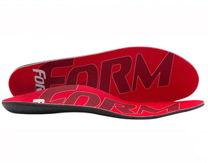 【運動及日常支撐】FORM Maximum Support 窄版承托鞋墊 | 海外代購-鞋墊-FIT MART 香港智能健康及運動生活用品專門店：筋膜槍、瑜伽輔助工具、智能健身設備