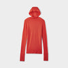 Tilley 美麗諾羊毛 Rib Hooded 恤衫｜戶外運動及日常生活-戶外服飾-FIT MART 香港智能健康及運動生活用品專門店：筋膜槍、瑜伽輔助工具、智能健身設備