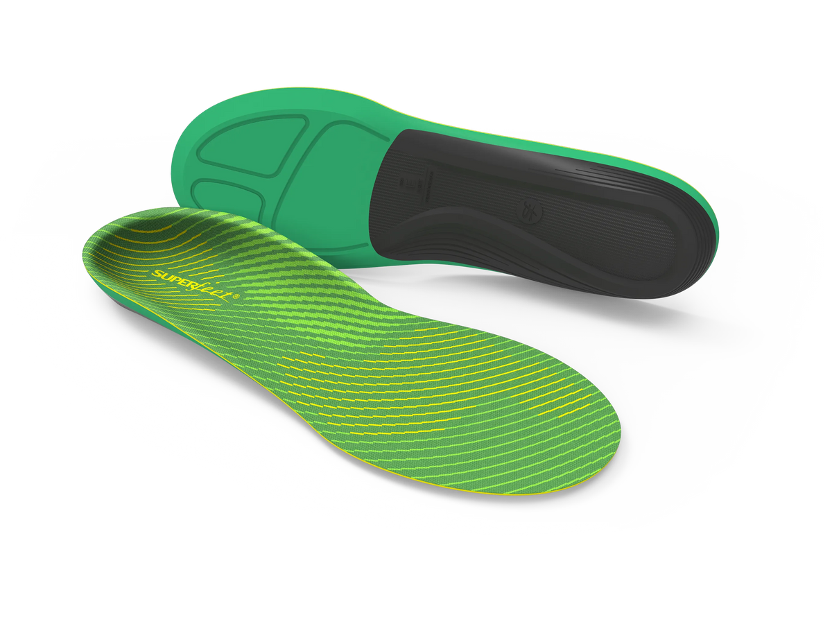 【運動及日常支撐】Superfeet Run Support High Arch 鞋墊 | 海外代購-鞋墊-FIT MART 香港智能健康及運動生活用品專門店：筋膜槍、瑜伽輔助工具、智能健身設備