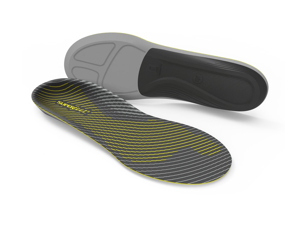 【運動及日常支撐】Superfeet Run Support Low Arch 鞋墊 | 海外代購-鞋墊-FIT MART 香港智能健康及運動生活用品專門店：筋膜槍、瑜伽輔助工具、智能健身設備