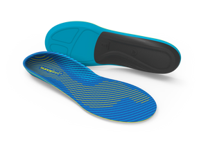 【運動及日常支撐】Superfeet Run Support Medium Arch 鞋墊 | 海外代購-鞋墊-FIT MART 香港智能健康及運動生活用品專門店：筋膜槍、瑜伽輔助工具、智能健身設備