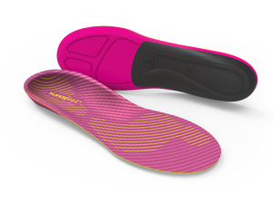 【運動及日常支撐】Superfeet Run Women's Support 鞋墊 | 海外代購-鞋墊-FIT MART 香港智能健康及運動生活用品專門店：筋膜槍、瑜伽輔助工具、智能健身設備