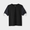Tilley Woven Sleeve T 恤｜戶外運動及日常生活-戶外服飾-FIT MART 香港智能健康及運動生活用品專門店：筋膜槍、瑜伽輔助工具、智能健身設備