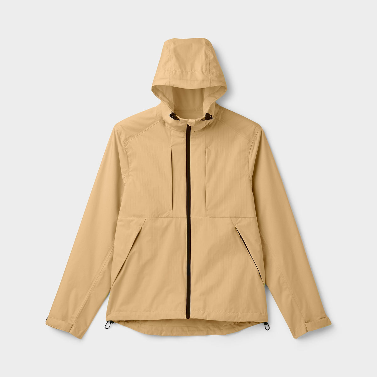 Tilley Ripstop Shell 外套｜戶外運動及日常生活 | 海外代購-戶外服飾-FIT MART 香港智能健康及運動生活用品專門店：筋膜槍、瑜伽輔助工具、智能健身設備