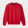 Tilley High Twist 棉質 Crew｜戶外運動及日常生活-戶外服飾-FIT MART 香港智能健康及運動生活用品專門店：筋膜槍、瑜伽輔助工具、智能健身設備