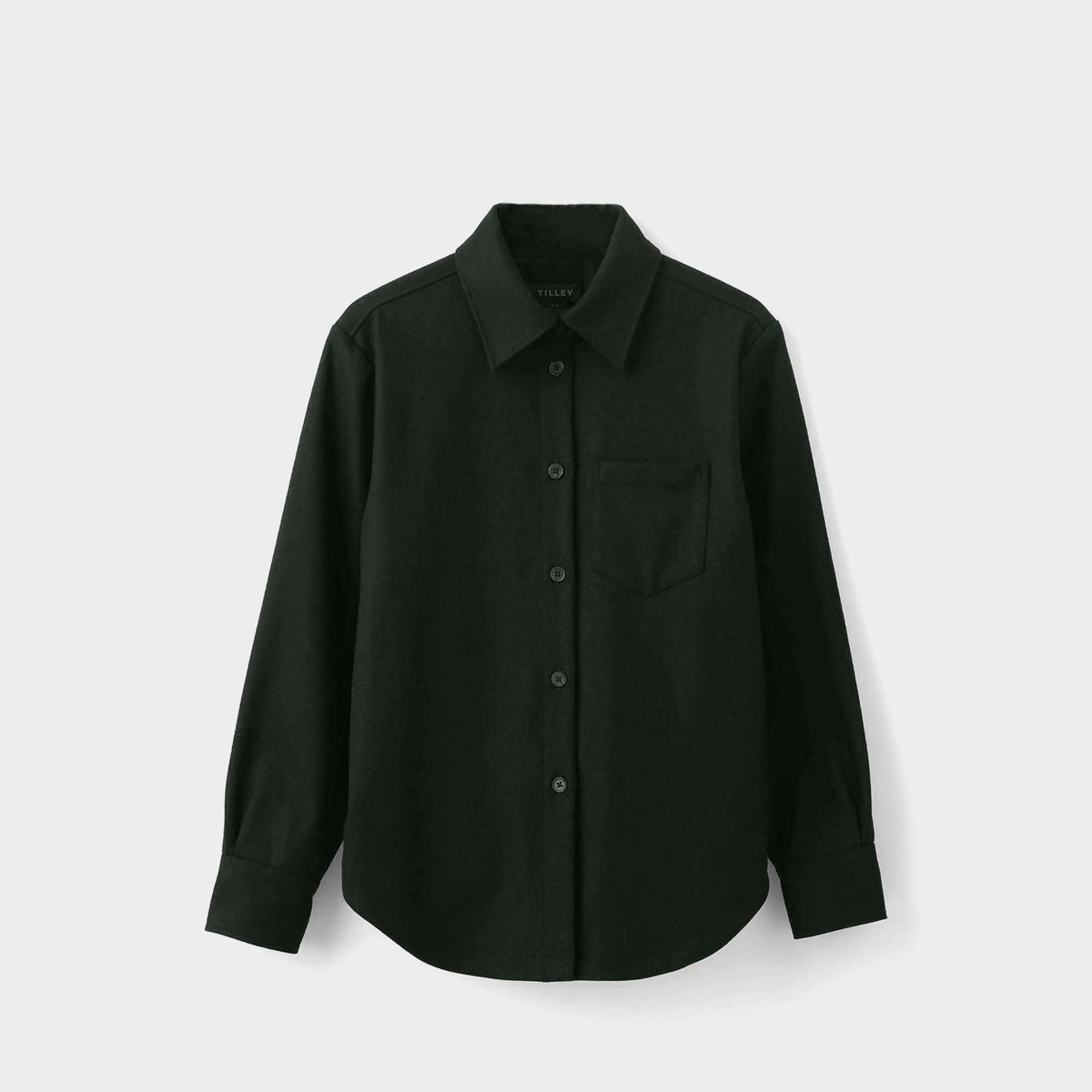 Tilley Italian Wool 恤衫 外套｜戶外運動及日常生活 | 海外代購-戶外服飾-FIT MART 香港智能健康及運動生活用品專門店：筋膜槍、瑜伽輔助工具、智能健身設備