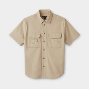 Tilley S/S Button Up 上衣｜戶外運動及日常生活 | 海外代購-戶外服飾-FIT MART 香港智能健康及運動生活用品專門店：筋膜槍、瑜伽輔助工具、智能健身設備