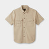 Tilley S/S Button Up 上衣｜戶外運動及日常生活-戶外服飾-FIT MART 香港智能健康及運動生活用品專門店：筋膜槍、瑜伽輔助工具、智能健身設備