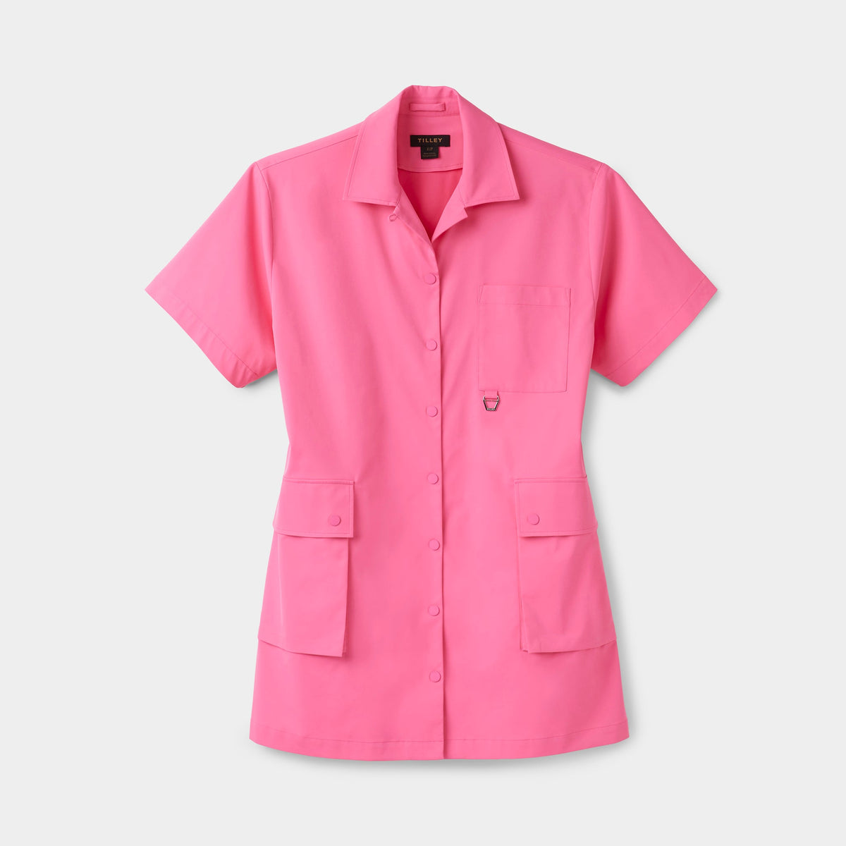 Tilley Tech Utility 連身裙｜戶外運動及日常生活 | 海外代購-旅行服飾-FIT MART 香港智能健康及運動生活用品專門店：筋膜槍、瑜伽輔助工具、智能健身設備