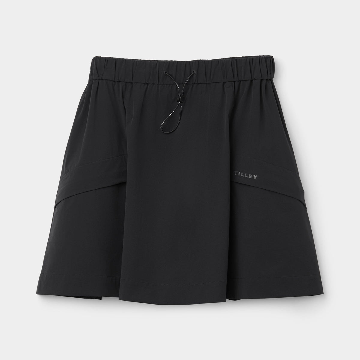 Tilley Trek 半截裙｜戶外運動及日常生活 | 海外代購-戶外服飾-FIT MART 香港智能健康及運動生活用品專門店：筋膜槍、瑜伽輔助工具、智能健身設備