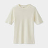 Tilley 美麗諾羊毛 Rib Fitted T 恤｜戶外運動及日常生活-戶外服飾-FIT MART 香港智能健康及運動生活用品專門店：筋膜槍、瑜伽輔助工具、智能健身設備