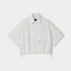 Tilley Cropped Tech Shacket 外套｜戶外運動及日常生活-戶外服飾-FIT MART 香港智能健康及運動生活用品專門店：筋膜槍、瑜伽輔助工具、智能健身設備