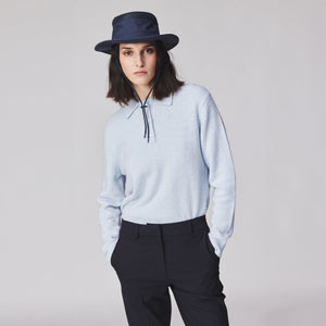 Tilley 美麗諾羊毛 Cashmere Polo 恤｜戶外運動及日常生活 | 海外代購-戶外服飾-FIT MART 香港智能健康及運動生活用品專門店：筋膜槍、瑜伽輔助工具、智能健身設備