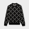 Tilley Tilley Logo 美麗諾羊毛 Crew 毛衣｜戶外運動及日常生活-戶外服飾-FIT MART 香港智能健康及運動生活用品專門店：筋膜槍、瑜伽輔助工具、智能健身設備