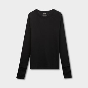 Tilley LS 美麗諾羊毛 Slub T 恤｜戶外運動及日常生活 | 海外代購-戶外服飾-FIT MART 香港智能健康及運動生活用品專門店：筋膜槍、瑜伽輔助工具、智能健身設備