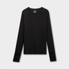 Tilley LS 美麗諾羊毛 Slub T 恤｜戶外運動及日常生活-戶外服飾-FIT MART 香港智能健康及運動生活用品專門店：筋膜槍、瑜伽輔助工具、智能健身設備