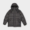 Tilley Plaid Terrain Down Parka 外套｜戶外運動及日常生活-戶外服飾-FIT MART 香港智能健康及運動生活用品專門店：筋膜槍、瑜伽輔助工具、智能健身設備