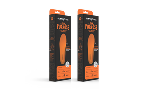 【運動及日常支撐】Superfeet All-Purpose High Impact Support 2-Pack 鞋墊 | 海外代購-鞋墊-FIT MART 香港智能健康及運動生活用品專門店：筋膜槍、瑜伽輔助工具、智能健身設備