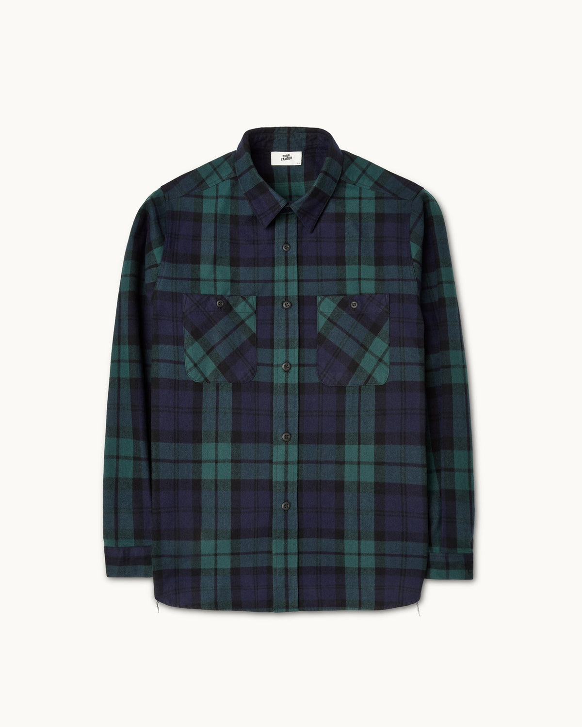 Tilley Black Watch Flannel 恤衫｜戶外運動及日常生活 | 海外代購-戶外服飾-FIT MART 香港智能健康及運動生活用品專門店：筋膜槍、瑜伽輔助工具、智能健身設備